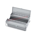 TOOLBOX SPLIT OPEN METAL CASE KTC SKC-MA