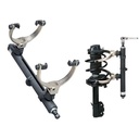 STRUT SPRING COMPRESSOR / COIL COMPRESSOR UNTUK SHOCKBREAKER AS10 KTC