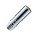 KUNCI BUSI KTC / SPARK PLUG SOCKET SQ 1/2 UKURAN B4A-20.8P