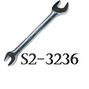 KUNCI PASS / OPEN END WRENCH KTC ORIGINAL JAPAN S2-32X36