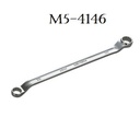 Kunci Ring KTC M5-4146 Long Offset Wrench