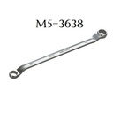 Kunci Ring KTC M5-3638 Long Offset Wrench