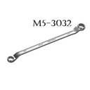Kunci Ring KTC M5-3032 Long Offset Wrench