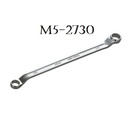Kunci Ring KTC M5-2730 Long Offset Wrench