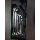 Kunci Ring Ring SET Isi 6 PCS KTC TM506