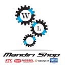 STRUT SPRING COMPRESSOR / COIL COMPRESSOR UNTUK SHOCKBREAKER AS10 KTC