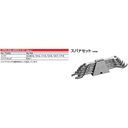 KUNCI PAS PAS SET 6 PCS KTC / OPEN END WRENCH SET 6 PCS TS206