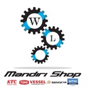 KTC CRANK PULLEY HOLD WRENCH AE703 JAPAN ASLI