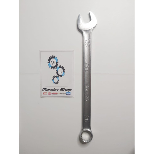 Kunci Ring Pass KTC MS2-46