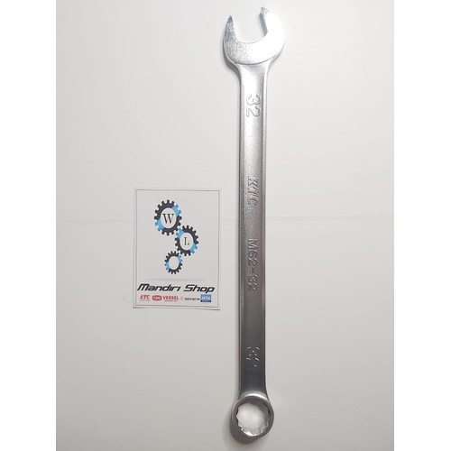 Kunci Ring Pass KTC MS2-32