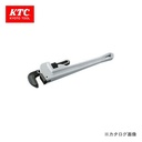 Kunci Pipa Alumunium 24 inc KTC APWA-600