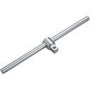 Kunci Slide Head Handle / Kunci Gagang shock KTC BHM4 sq 1/2