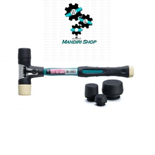 Palu Plastik Tipe 72 - 10