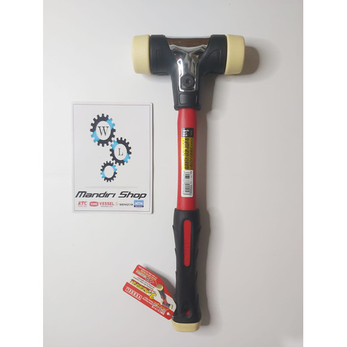 Palu Plastik 71 - 15