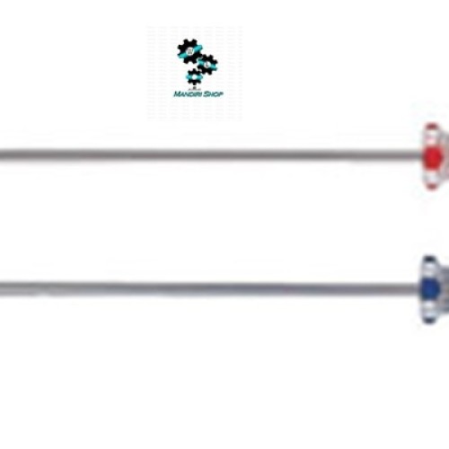 Crystaline Screwdriver Tipe 6300 +3x150