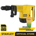 Stanley Demolition Hammer / Bor Bobok Beton 1600Watt STHM10K