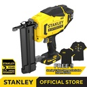 Stanley Nailer Gun Cordless 18Ga / Mesin Paku Tembak 18/20V SCN618