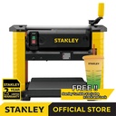 Stanley Thickness Planner / Mesin Serut Kayu 1800W STP18