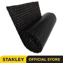 Bubble Wrap Hitam Extra (Extra Bubble Wrap)