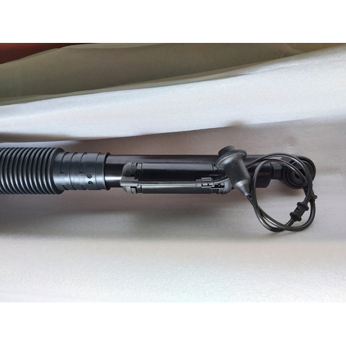 SHOCKBREAKER AIRSUSPENSION BELAKANG MERCY W220 S CLASS BARANG BARU