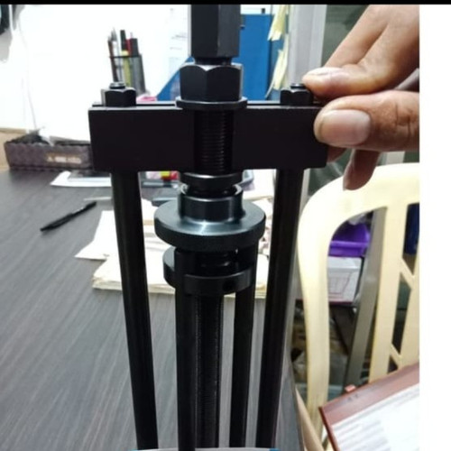 Ball Bearing Puller Set KTC BU381