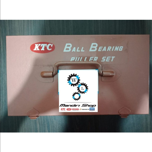 Ball Bearing Puller Set KTC BU382