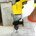 Stanley Percussion Hammer Drill / Bor Tembok Listrik 720Watt 13mm STDH7213