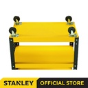 Stanley 3 Layers Trolley Cart Without Side Panel / Troli Tools STST74322-8