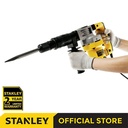 Stanley Demolition Hammer / Bor Bobok Beton 17mm 1010Watt STHM5KHV
