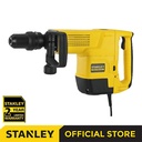 Stanley Demolition Hammer / Bor Bobok Beton 1600Watt STHM10K