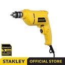 Stanley Rotary Drill / Bor Listrik 400Watt 10mm STEL101