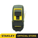 Stanley 180th Tylon Tape Rules / Meteran Manual 8M STHT36195-180TH
