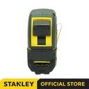 Stanley 180th Tylon Tape Rules / Meteran Manual 5M STHT36194-180TH