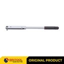 Britool Torque Wrench / Kunci Torsi 1/2" 50 - 225 Nm EVT2000AEX