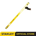 Stanley Waterpass Level I-Beam Thrifty w/ 3Vials 48"/120cm STHT42076-8