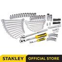 Stanley Mechanical Tool & Wrench Set 79 pcs STMT82780-LA