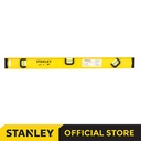 Stanley Waterpass Level I-Beam Thrifty w/ 3 Vials 24"/60cm STHT42074-8