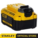 Stanley Battery Fatmax / Baterai 20Volt 4.0Ah SB204