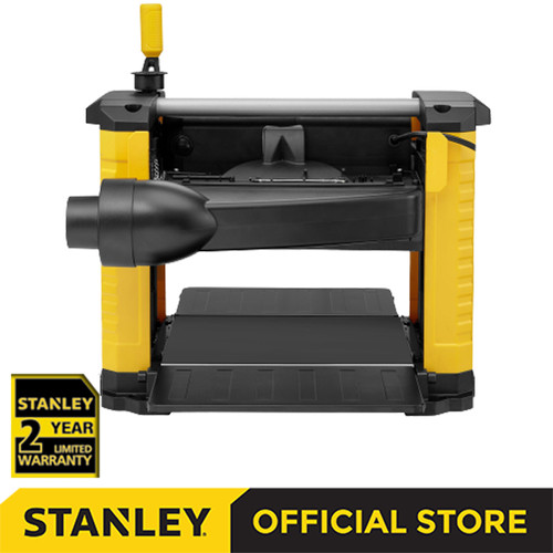 Stanley Thickness Planner / Mesin Serut Kayu 1800W STP18