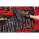 Stanley Combination Wrench Set / Kunci Ring Pas Set 14 Pcs STMT80944-8