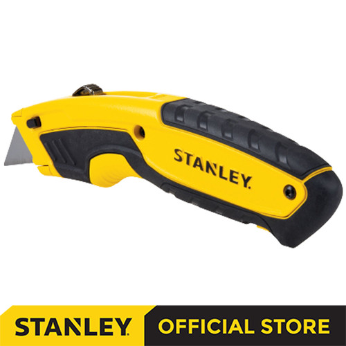 Stanley Fatmax Adjustable Wrench / Pisau Cutter STHT10479-0