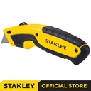Stanley Fatmax Adjustable Wrench / Pisau Cutter STHT10479-0