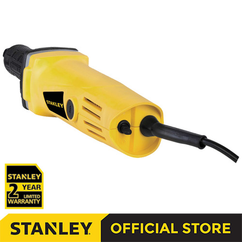 Stanley Die Grinder / Gerinda Botol Listrik 500Watt STEL861
