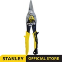 Stanley Max Steel Aviation Snips Straight / Gunting Lurus 14-563-22