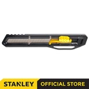 Stanley All Plastic Knife / Pisau Cutter Plastik 18mm STHT10323-8