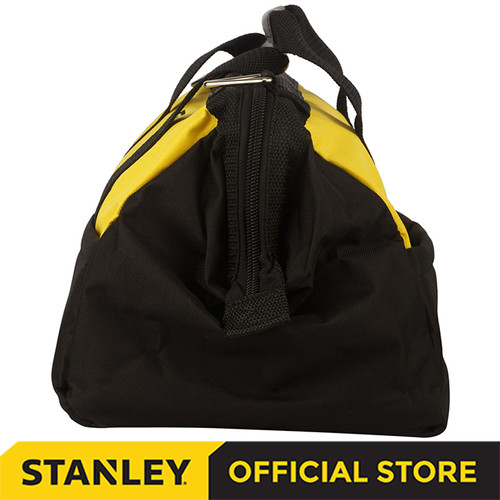 Stanley Tool Hand Bag Water Resistant Nylon 12" 93-223