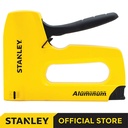 Stanley Staple Gun HD Sharpshooter / Staples Tembak Yellow TR150