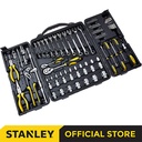 Stanley Hand Tool Multi Set / Alat Perkakas Set 110pcs STMT81243-840