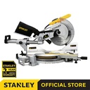 Stanley SM18 254MM 1800W SLIDING MITRE SAW / Gergaji Miter