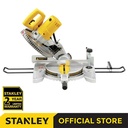 Stanley Mitre Saw / Gergaji Miter Listrik 254MM 1650W SM16